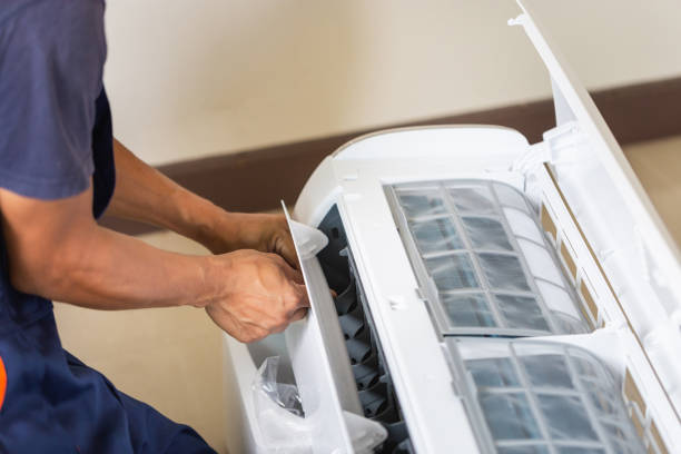 Best HVAC System Installation  in Molalla, OR