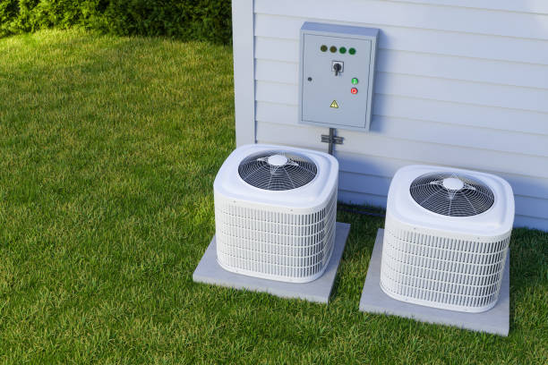 Best Affordable HVAC Services  in Molalla, OR