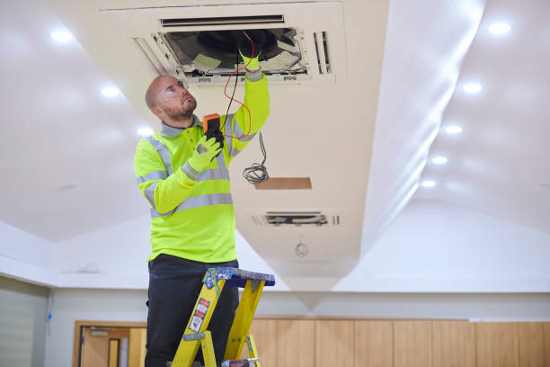 Best HVAC Installation Services  in Molalla, OR