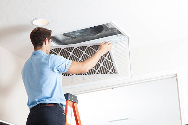 Best HVAC Emergency Services  in Molalla, OR