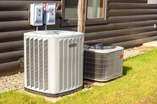 Best Heating Repair Services  in Molalla, OR